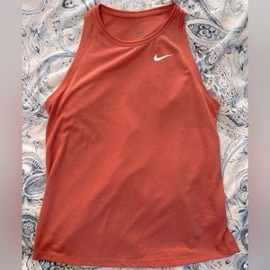 Nike Athketic muscle tee